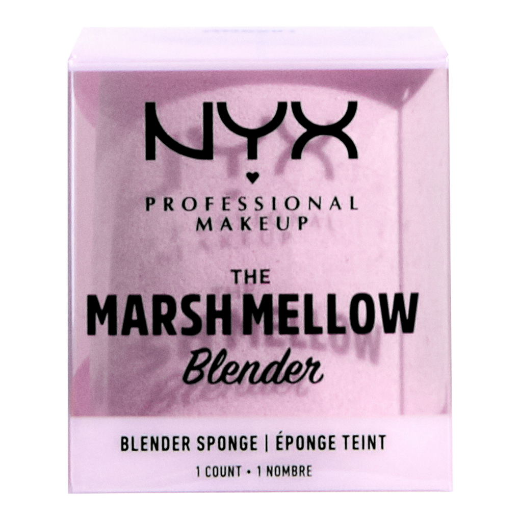 Marshmellow Primer - NYX Makeup | Ulta Beauty
