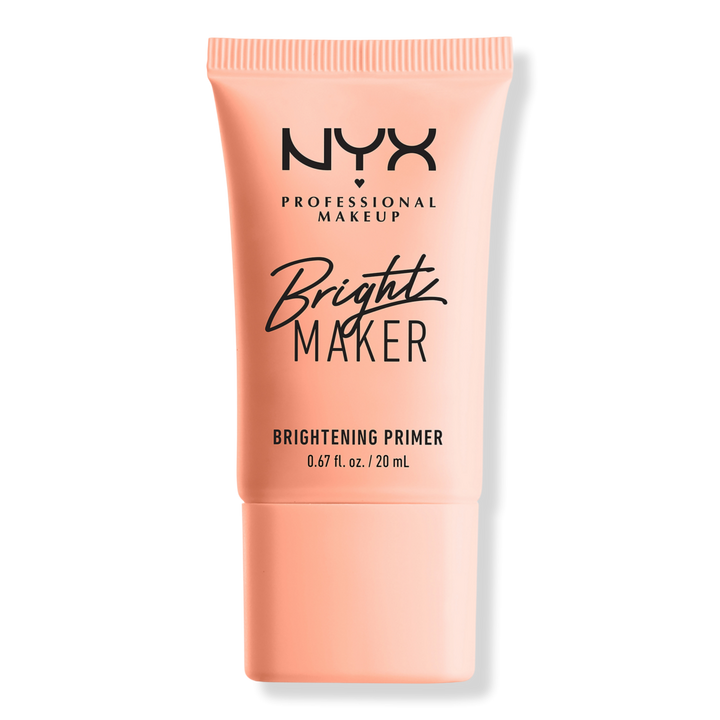 Bright Maker Brightening Primer NYX Professional Makeup Ulta Beauty