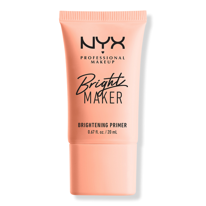 NYX Professional Makeup Bright Maker Brightening Primer #1