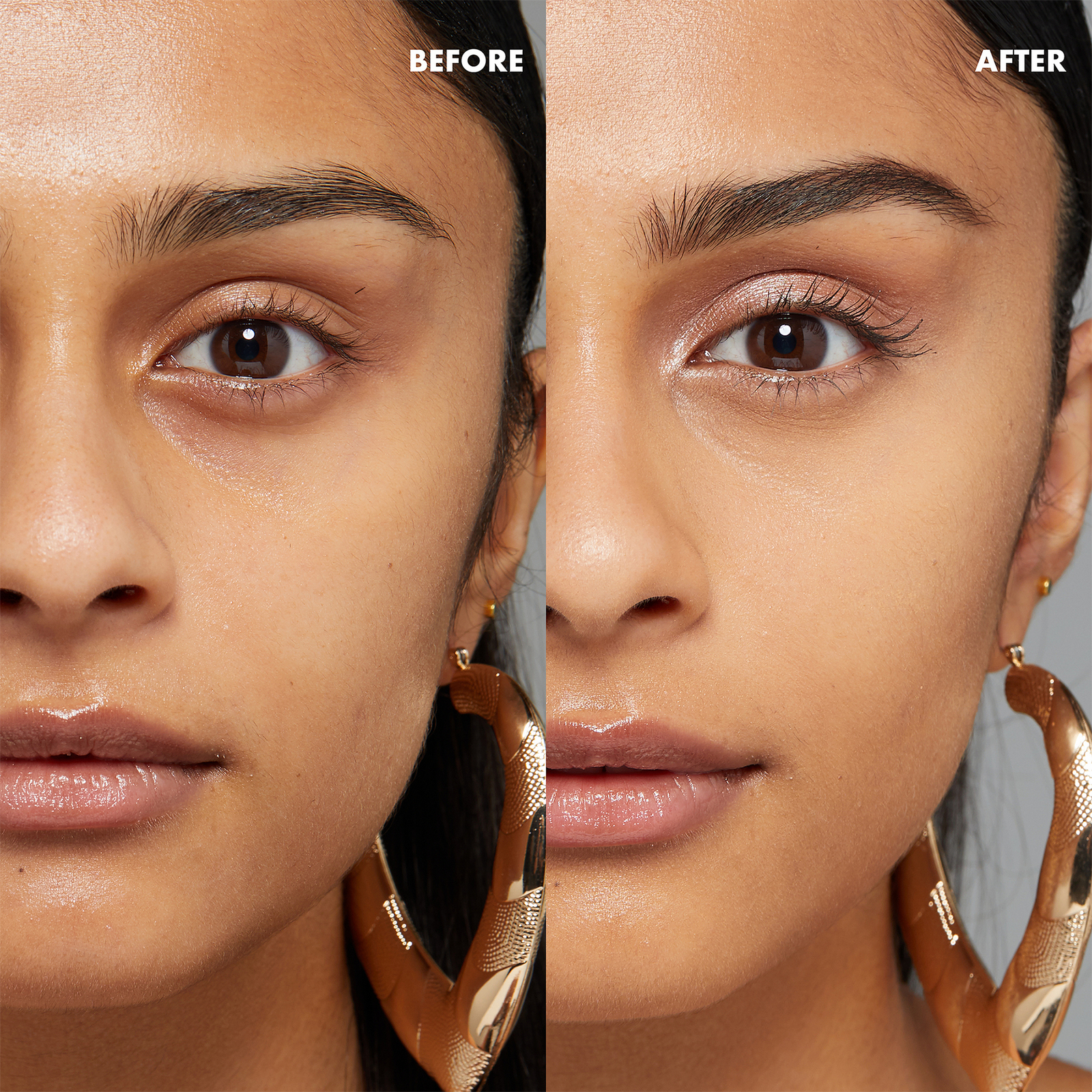 White Cream Flawless Makeup - Magnolia Orchid | Skin Care Jungle