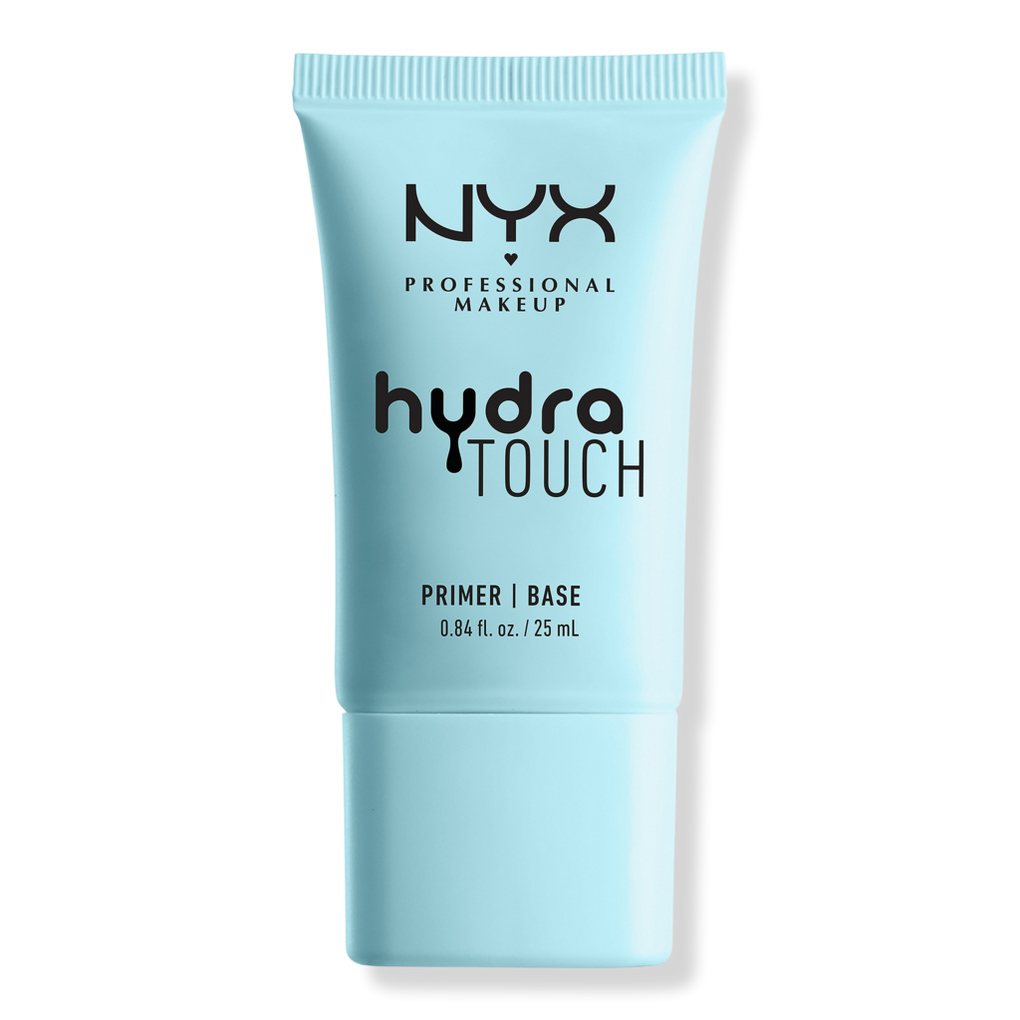 Hydra Touch NYX Ulta Makeup Extract Primer Professional Infused | Hydrating - Centella Beauty