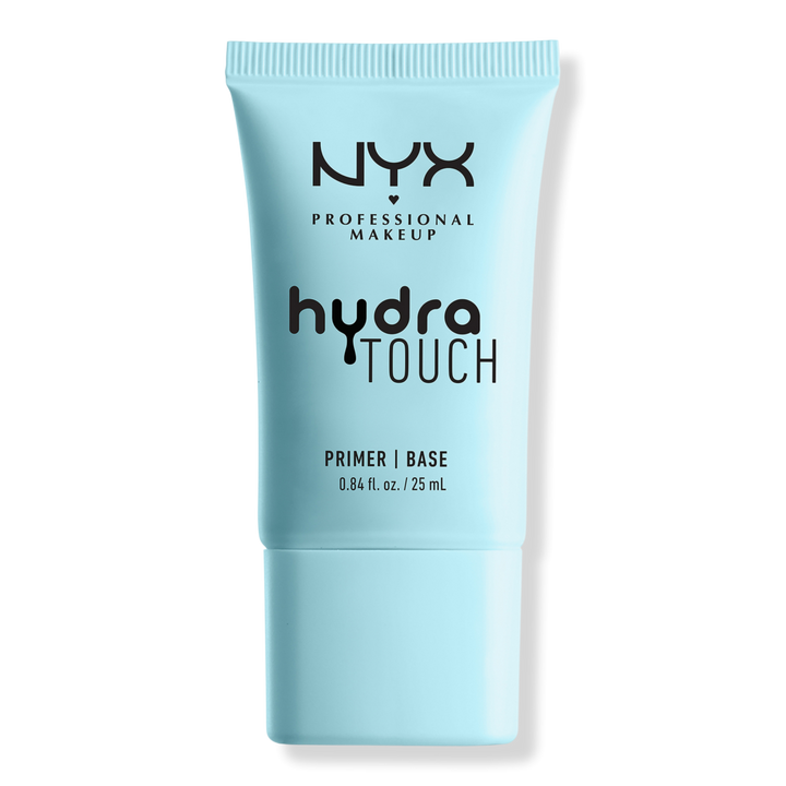 NYX Professional Makeup Hydra Touch Centella Extract Infused Hydrating Primer #1