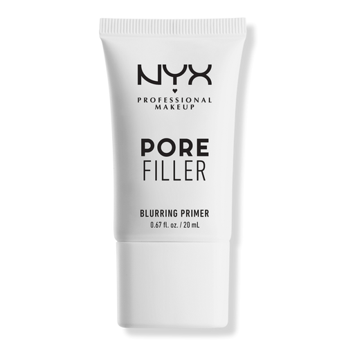NYX Professional Makeup Pore Filler Blurring Face Primer