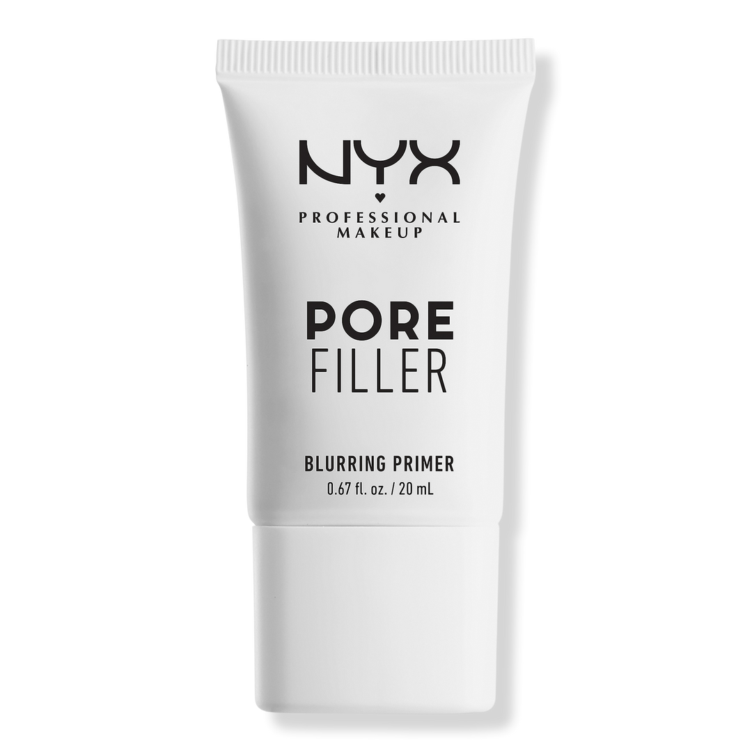 NYX Professional Makeup Pore Filler Blurring Face Primer #1