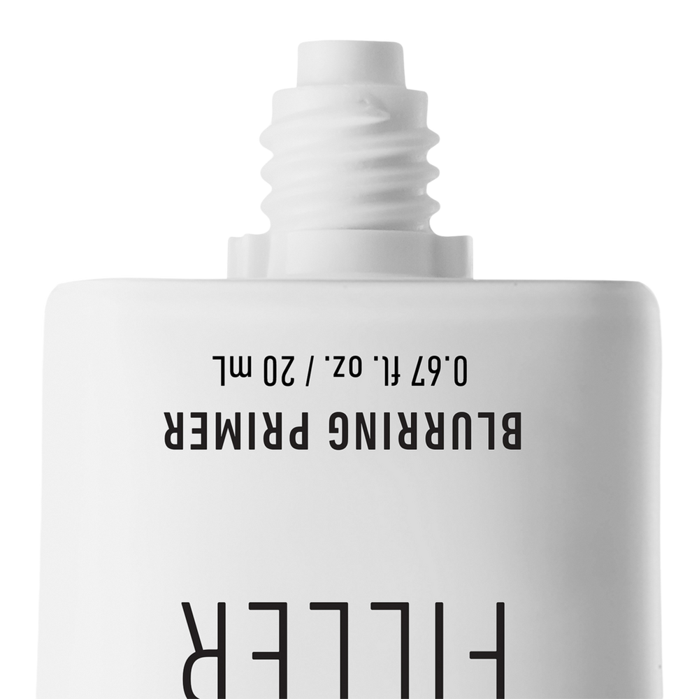 Pore Filler Blurring Face Primer
