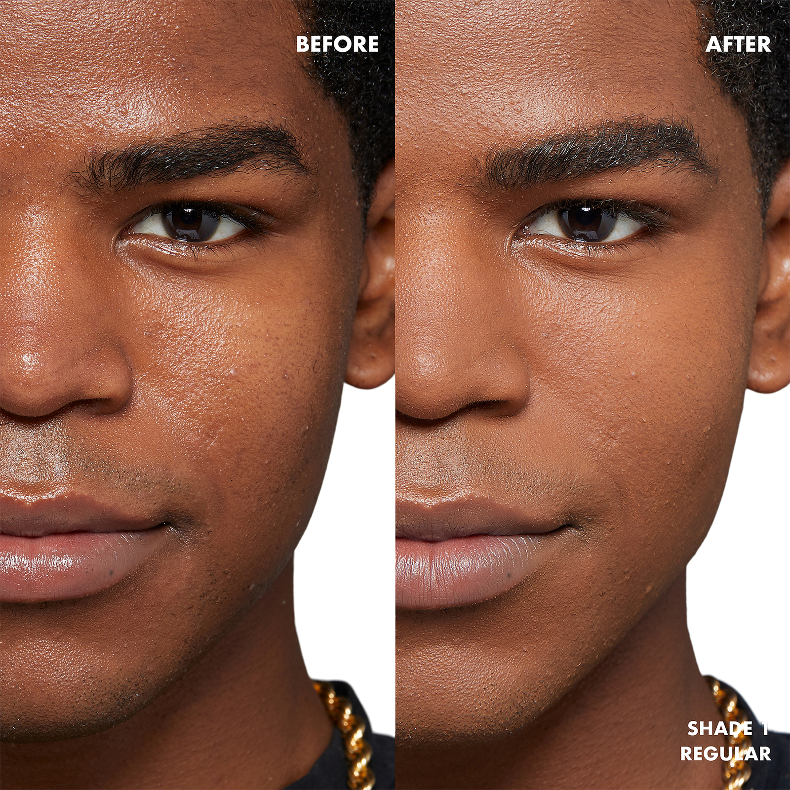 Signature Club A Over 40 Vitamin C and Silicone Makeup