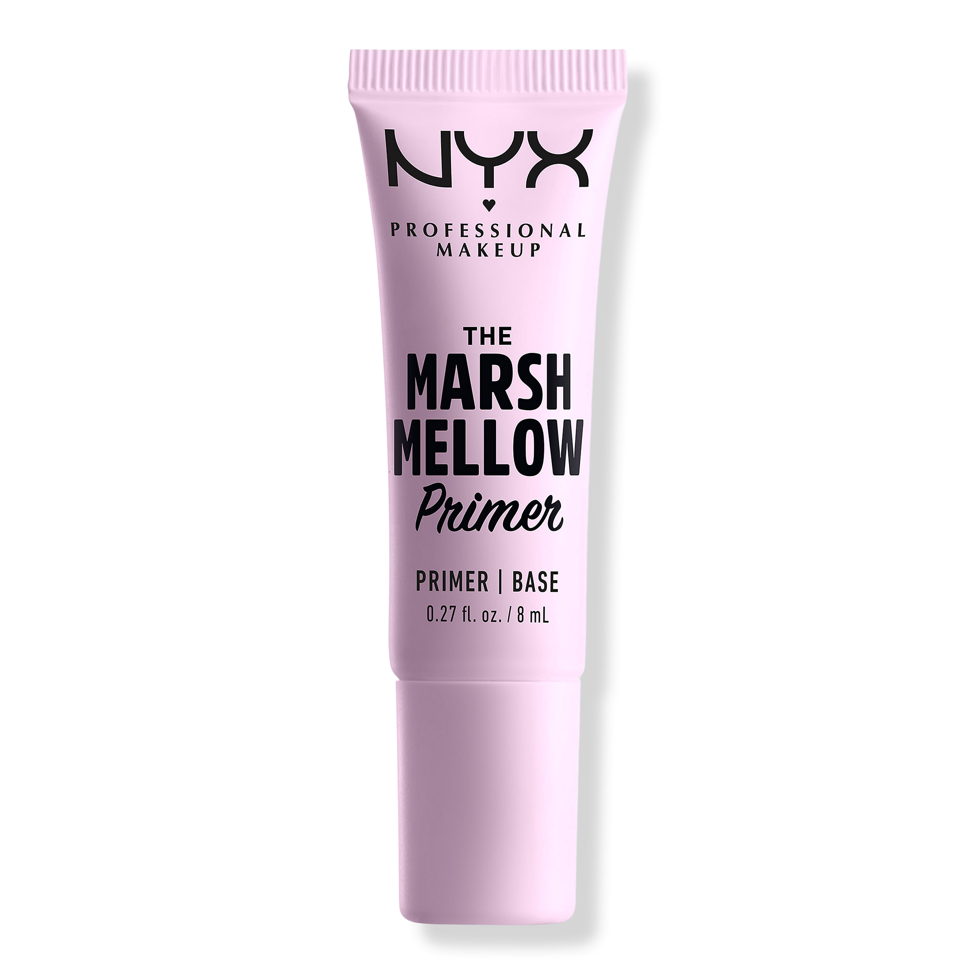 NYX Professional Makeup Marshmellow Smoothing Face Primer #1