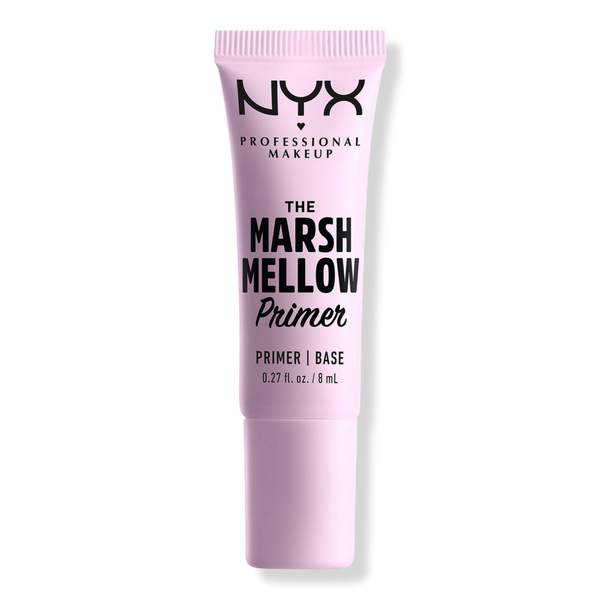 NYX Professional Makeup Marshmellow Smoothing Face Primer #1