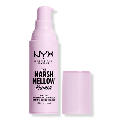 NYX Professional Makeup Marshmellow Smoothing Face Primer