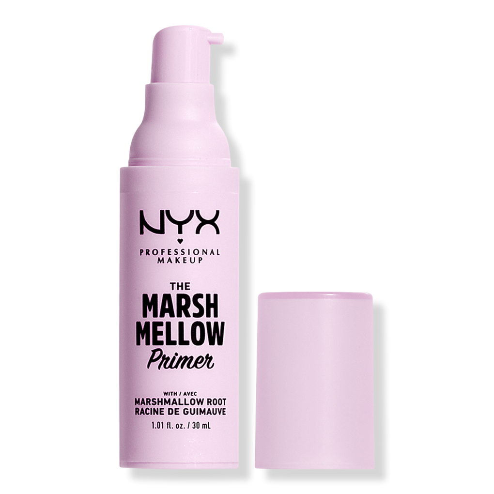 NYX First Base Primer Spray 