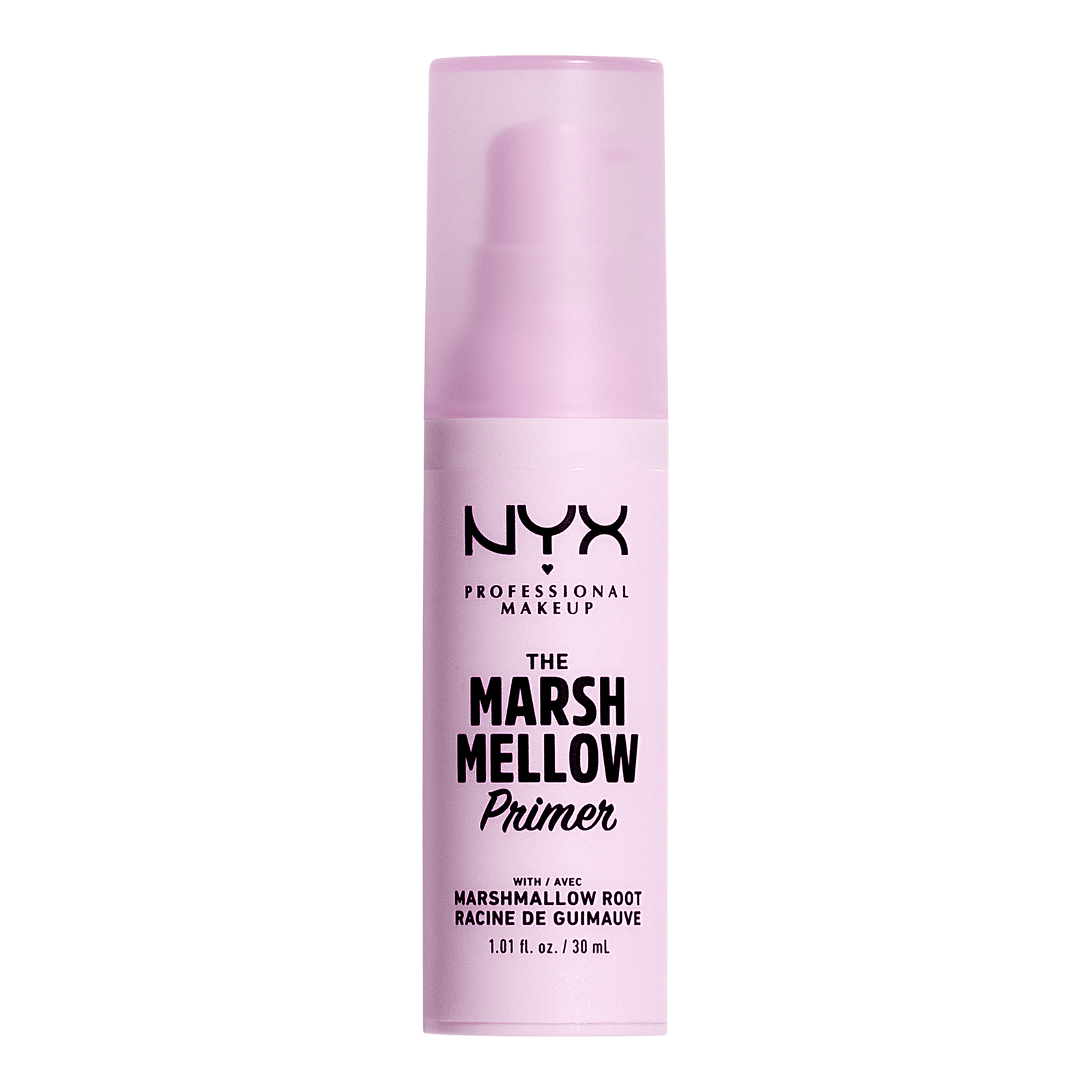 Marshmellow Smoothing Face Primer