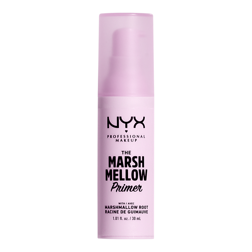 Marshmellow Smoothing Face Primer - NYX Professional Makeup