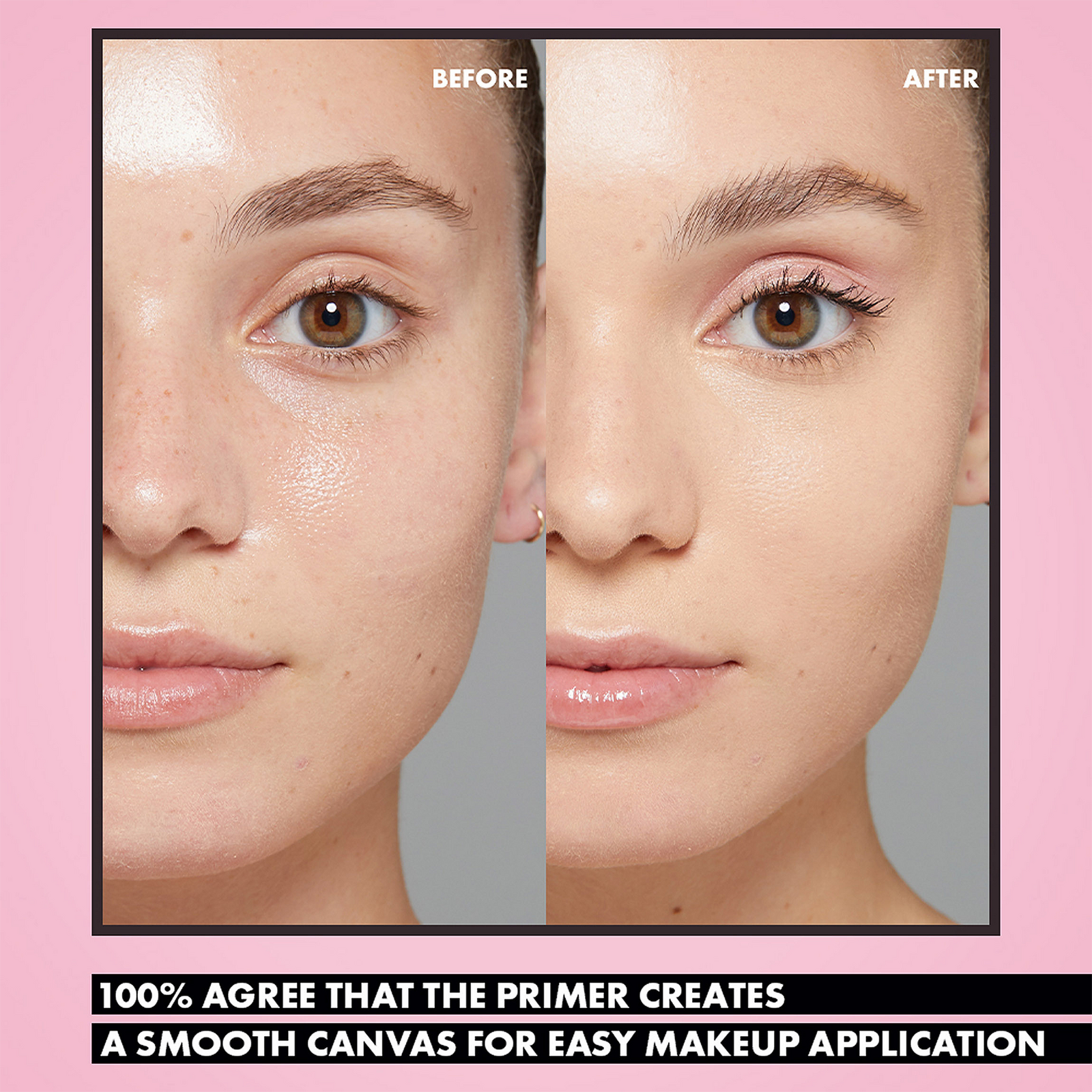 Marshmellow Smoothing Face Primer
