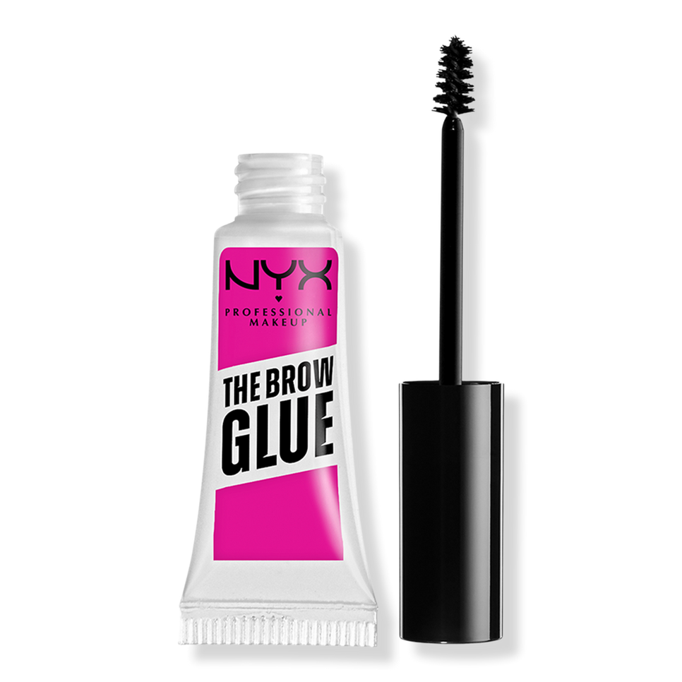 The Brow Glue Laminating Gel - NYX Professional Makeup | Ulta Beauty