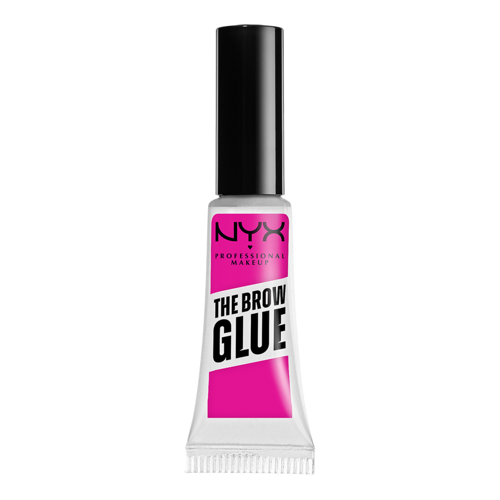 The Brow Glue Laminating Setting Gel