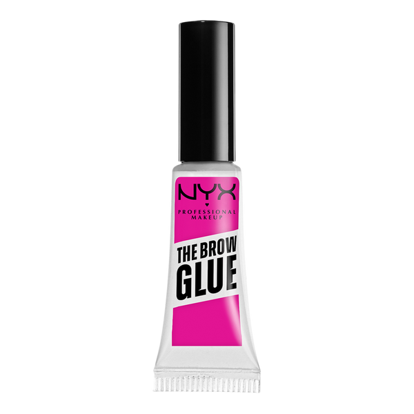 NYX Professional Makeup The Brow Glue Laminating Setting Gel #3