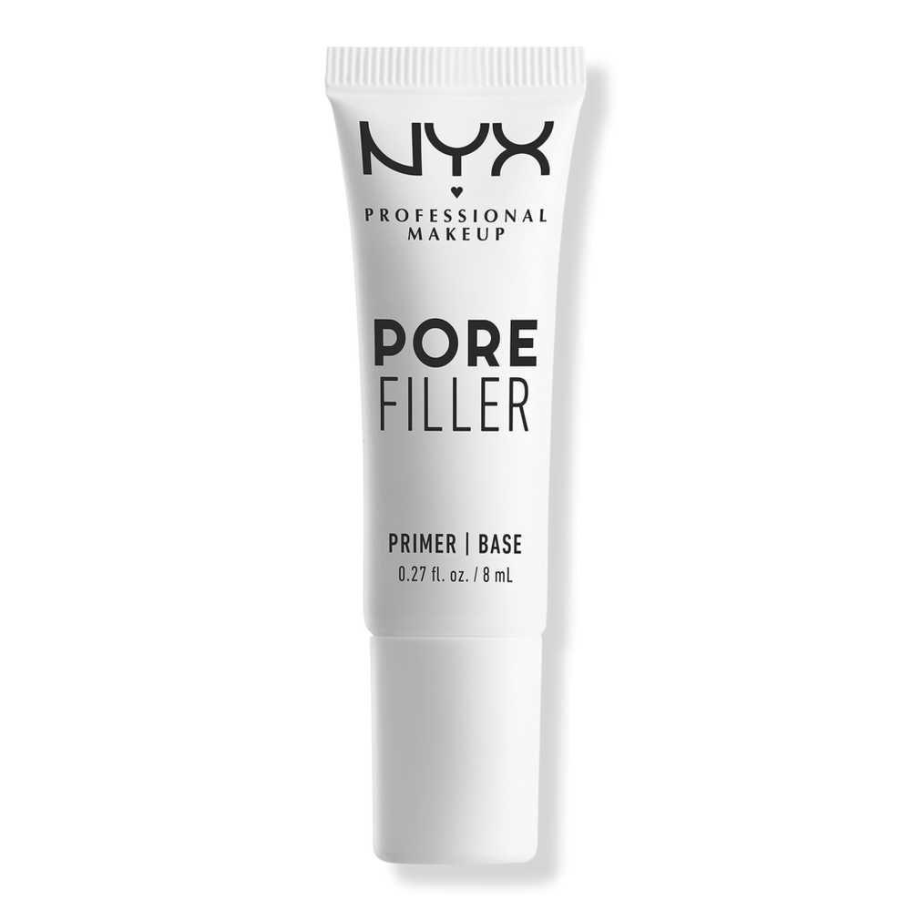 Nyx Professional Makeup Pore Filler Blurring Primer - 0.27 oz