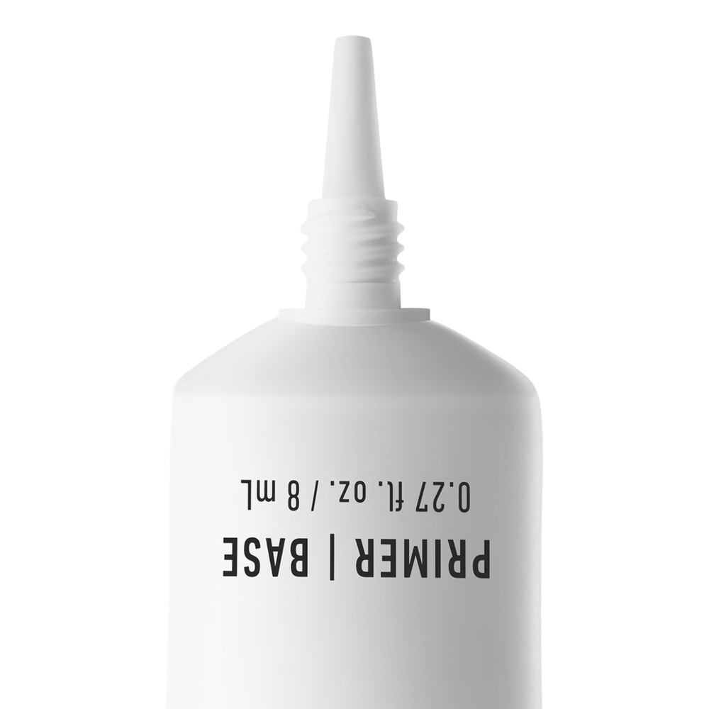 Pore Filler Blurring Face Primer