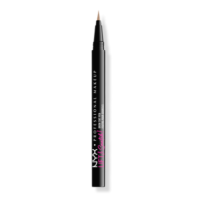 NYX Professional Makeup Lift & Snatch Brow Tint Pen Waterproof Eyebrow Pen