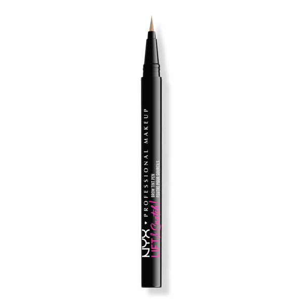 Shape + Shade Brow Tint – Powder/Liquid Brow Pen, M∙A∙C Cosmetics
