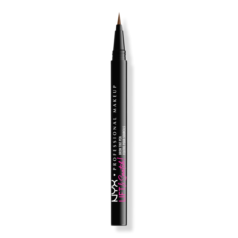 Micro Brow Dual-Ended Pencil & Spoolie