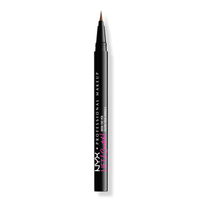 NYX Professional Makeup Lift & Snatch Brow Tint Pen Waterproof Eyebrow Pen