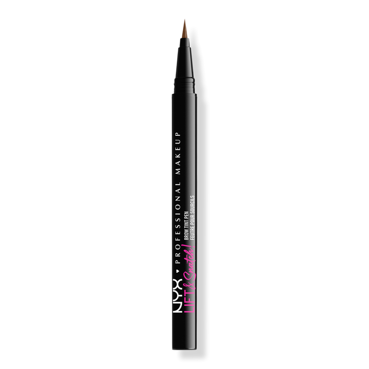 NYX Professional Makeup Lift & Snatch Brow Tint Pen Waterproof Eyebrow Pen #1