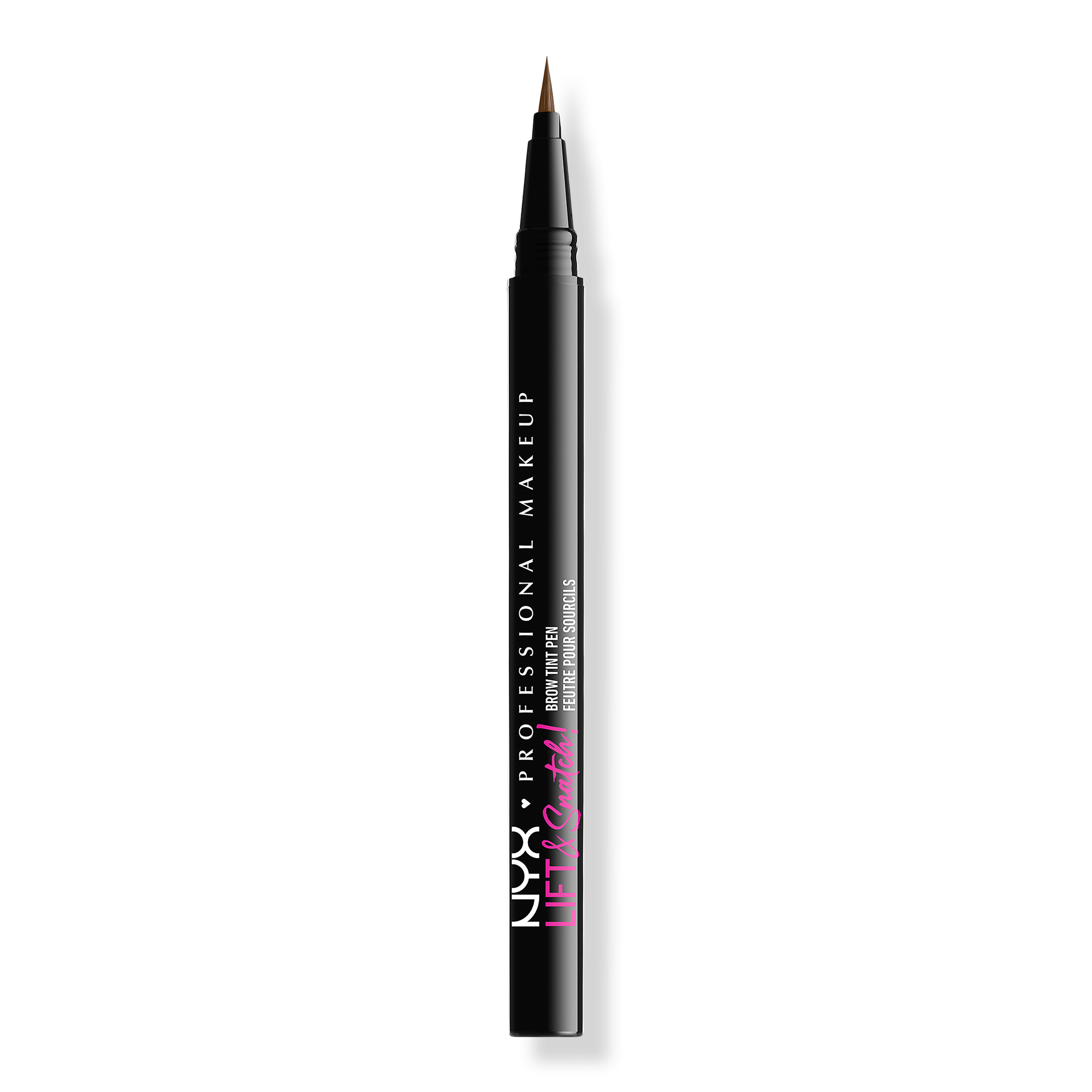 NYX Professional Makeup Lift & Snatch Brow Tint Pen Waterproof Eyebrow Pen #1