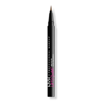 NYX Professional Makeup Lift & Snatch Brow Tint Pen Waterproof Eyebrow Pen #1