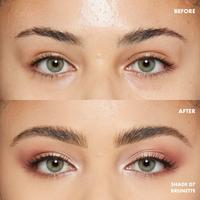 NYX Professional Makeup Lift & Snatch Brow Tint Pen Waterproof Eyebrow Pen #4