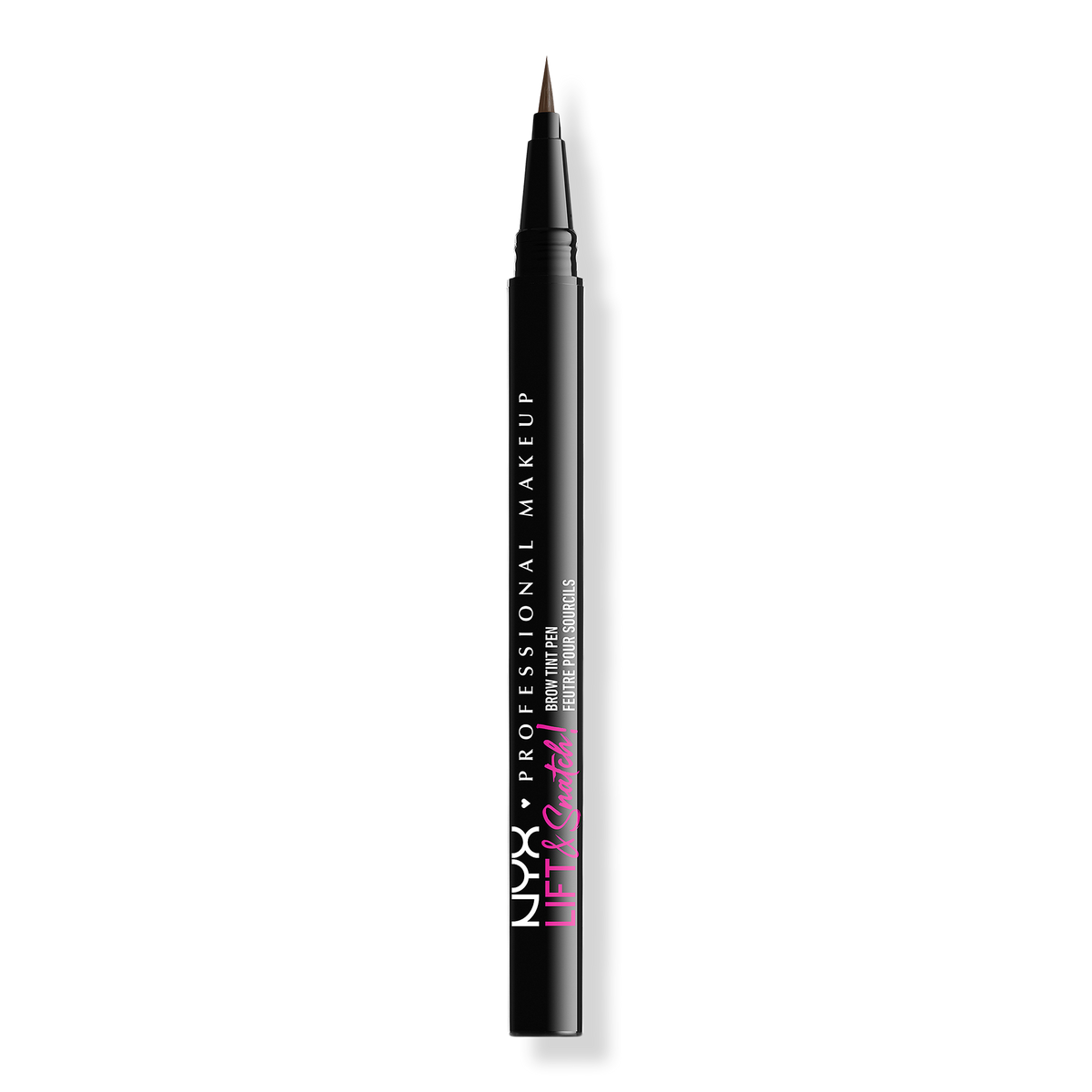 Lift & Snatch Brow Tint Pen Waterproof Eyebrow Pen