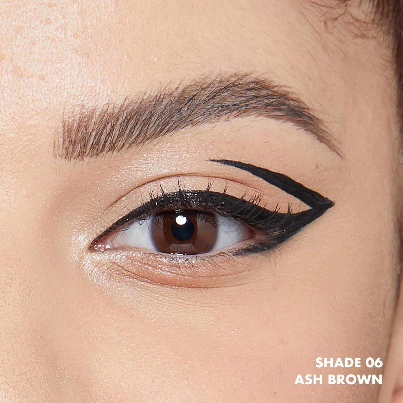 Lift & Snatch Brow Tint Pen Waterproof Eyebrow Pen