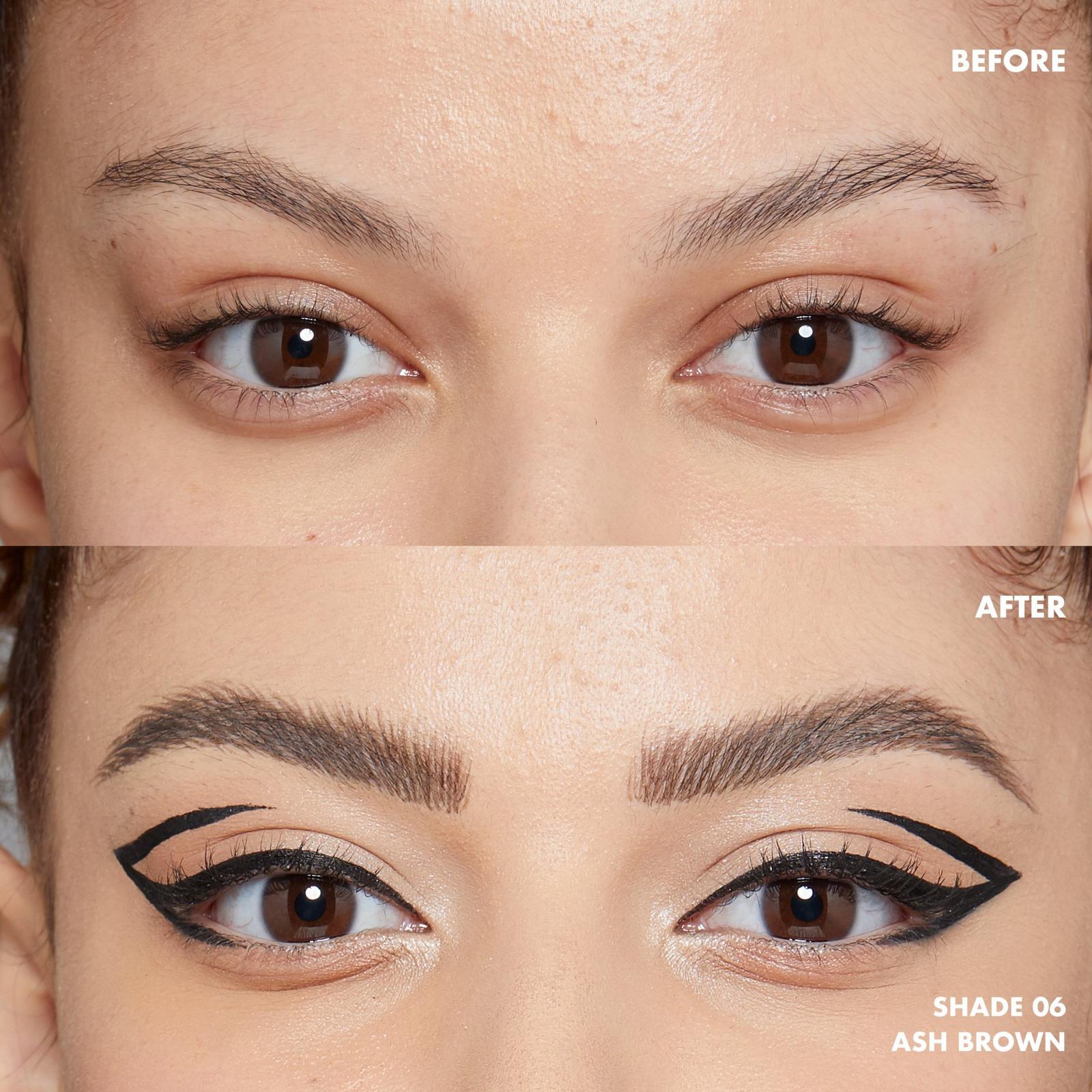 Lift & Snatch Brow Tint Pen Waterproof Eyebrow Pen