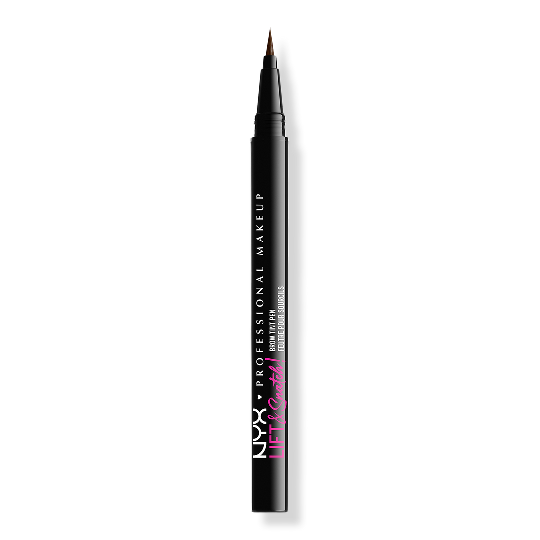 NYX Professional Makeup Lift & Snatch Brow Tint Pen Waterproof Eyebrow Pen #1