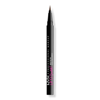 NYX Professional Makeup Lift & Snatch Brow Tint Pen Waterproof Eyebrow Pen