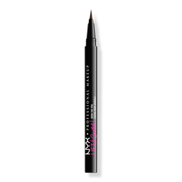 NYX Professional Makeup Lift & Snatch Brow Tint Pen Waterproof Eyebrow Pen - Espresso