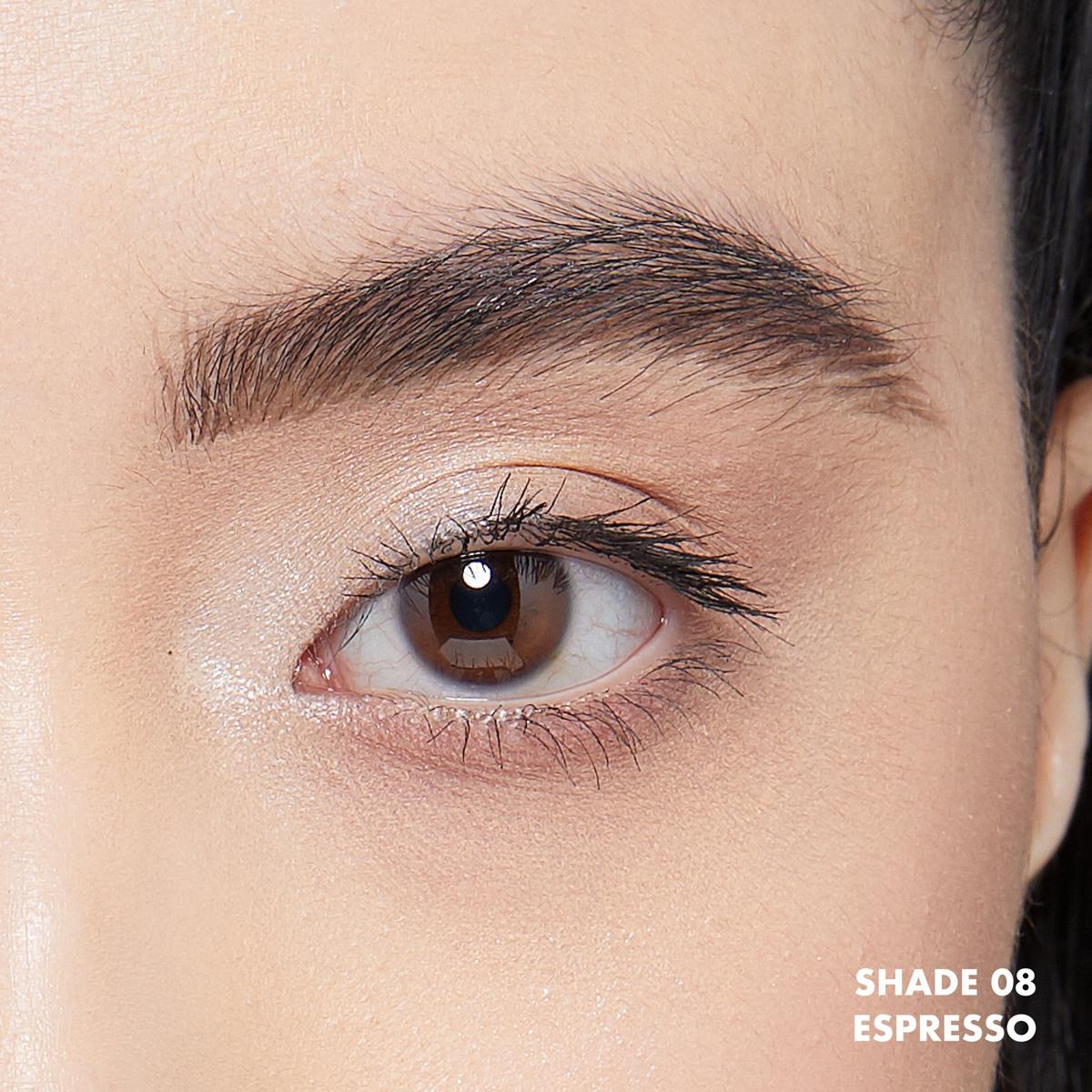 Lift & Snatch Brow Tint Pen Waterproof Eyebrow Pen