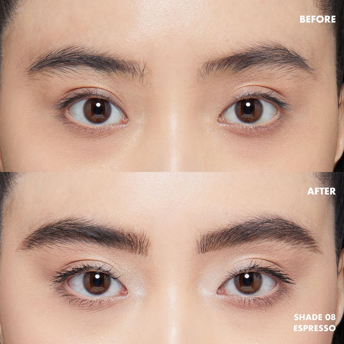 Lift & Snatch Brow Tint Pen Waterproof Eyebrow Pen