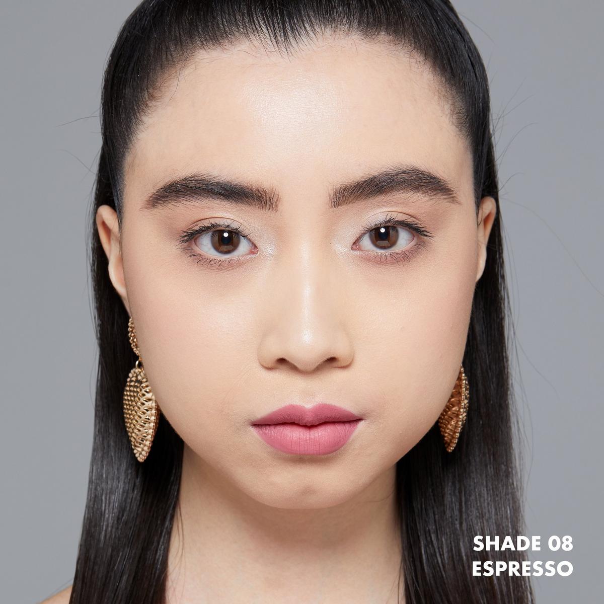 Lift & Snatch Brow Tint Pen Waterproof Eyebrow Pen