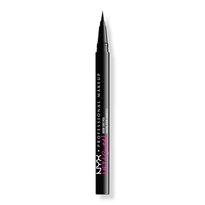 NYX Professional Makeup Lift & Snatch Brow Tint Pen Waterproof Eyebrow Pen