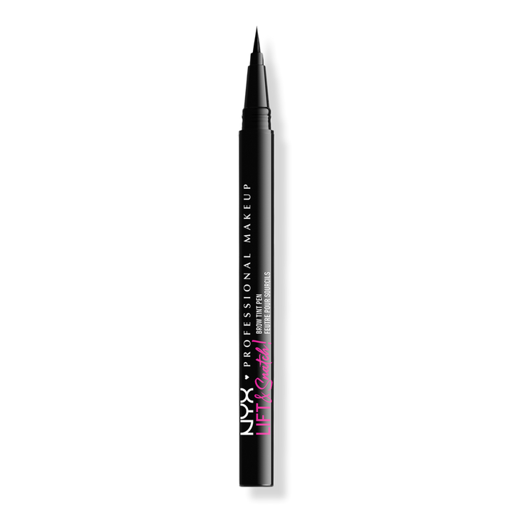 Lift & Snatch Brow Tint Pen Waterproof Eyebrow Pen NYX Professional