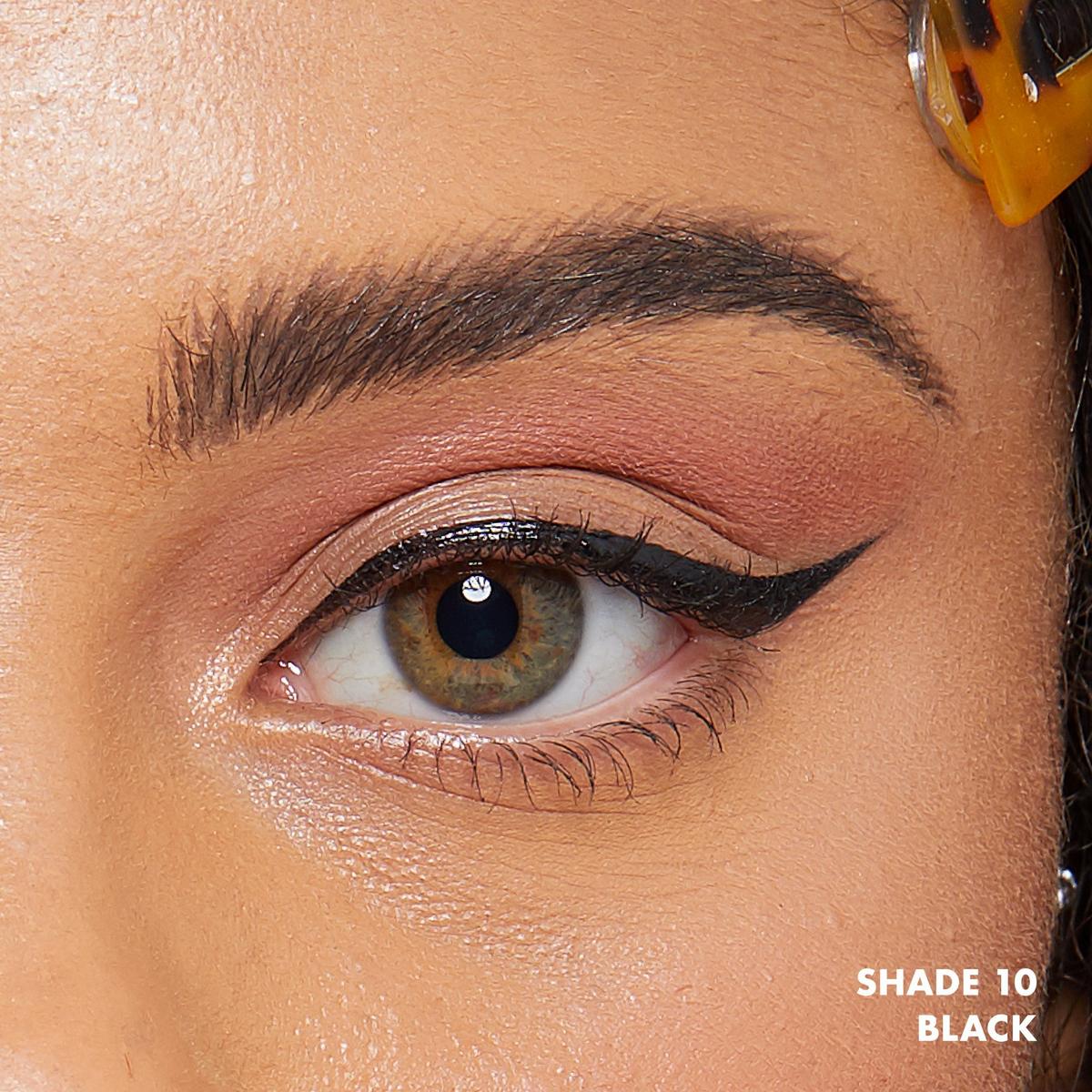 Lift & Snatch Brow Tint Pen Waterproof Eyebrow Pen