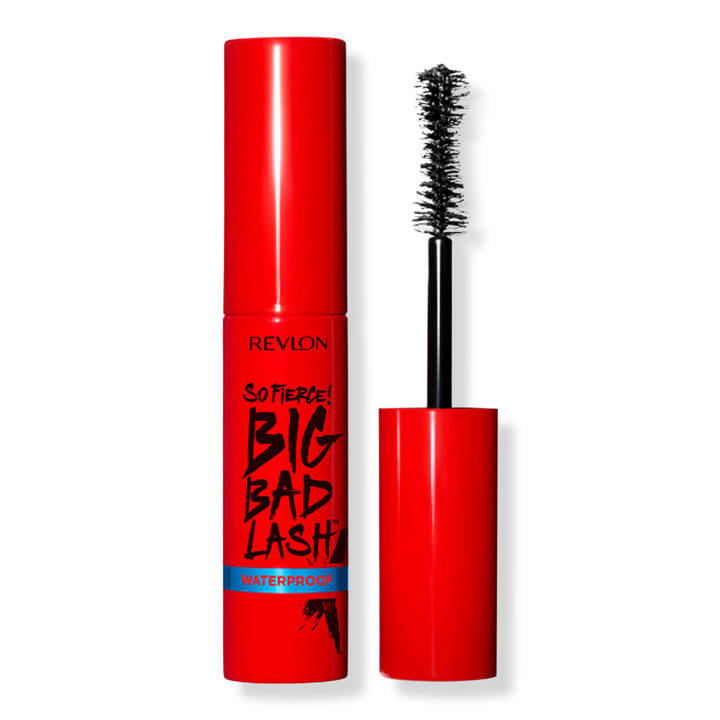 Revlon So Fierce! Big Bad Lash Mascara Waterproof #1