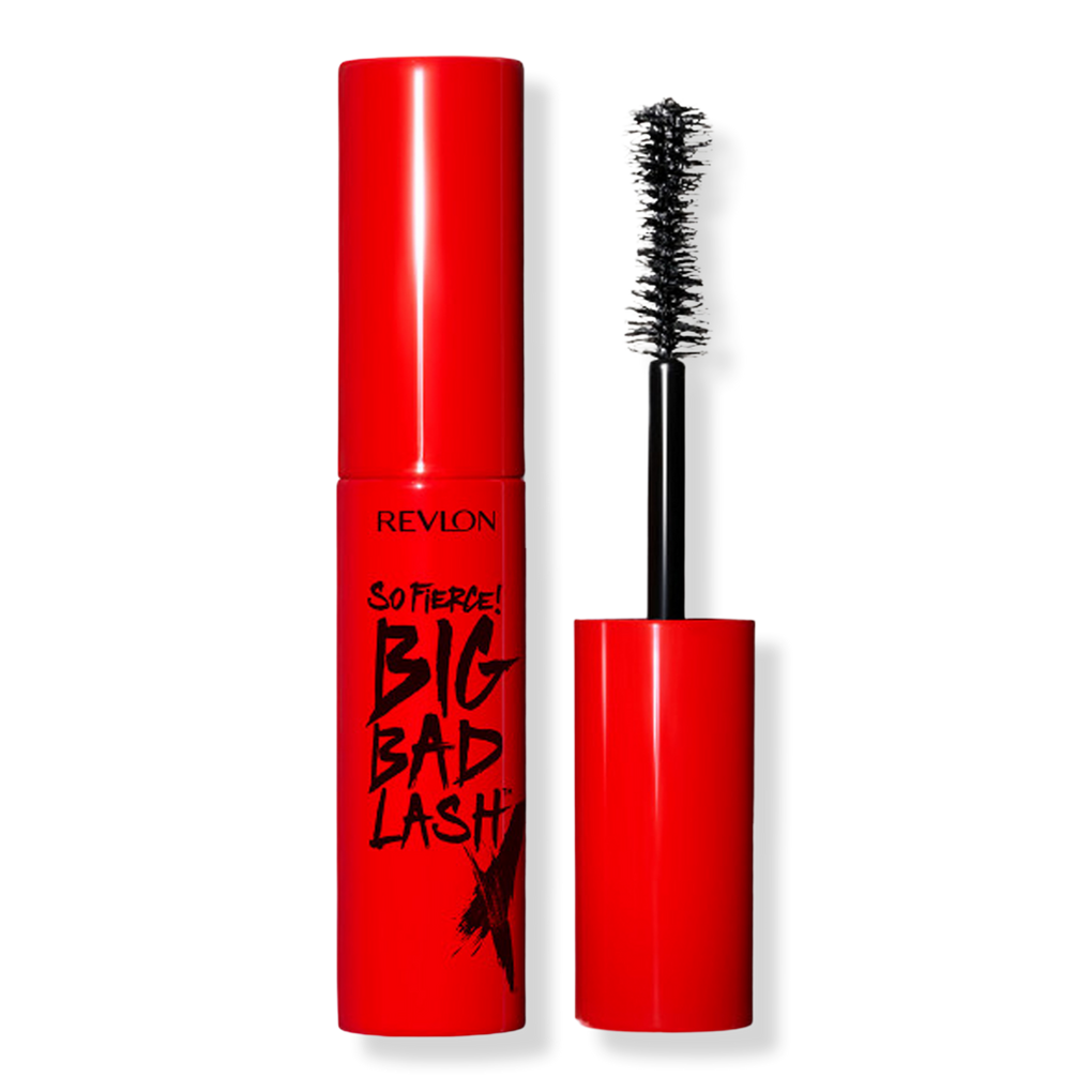 So Fierce! Big Bad Lash Mascara - Revlon