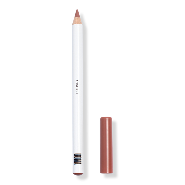 UOMA Beauty Badass MF Lip Liner #1