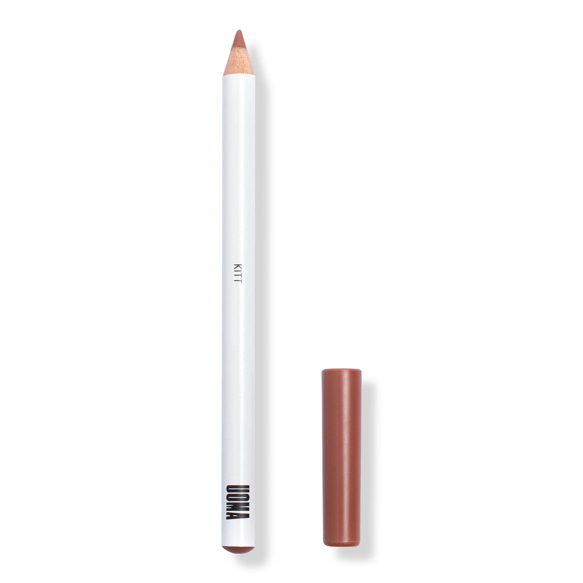 UOMA Beauty Badass MF Lip Liner #1