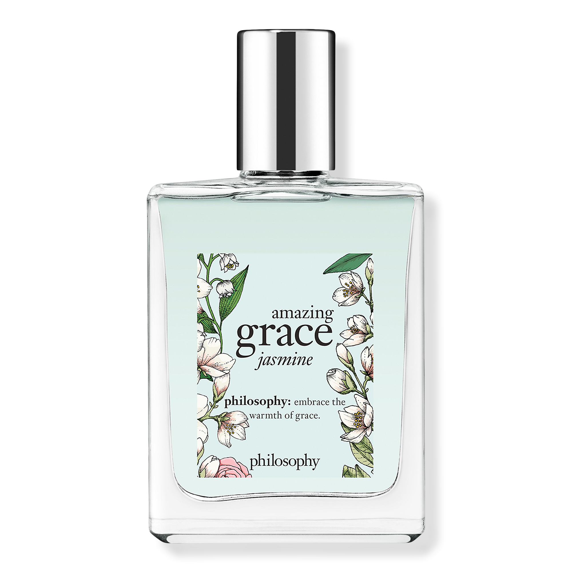 Philosophy Amazing Grace Jasmine Eau de Toilette #1