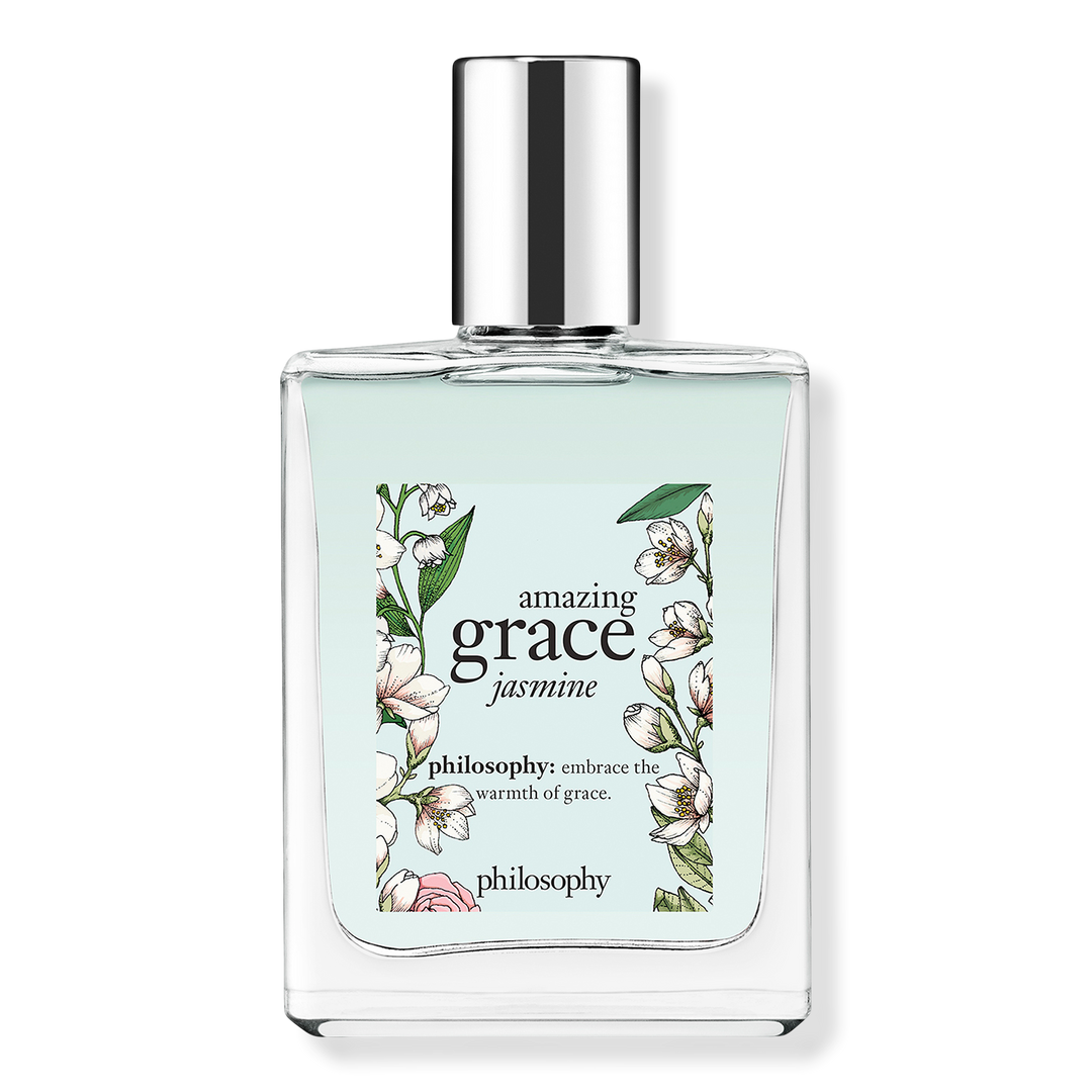 Philosophy Amazing Grace Jasmine Eau de Toilette #1