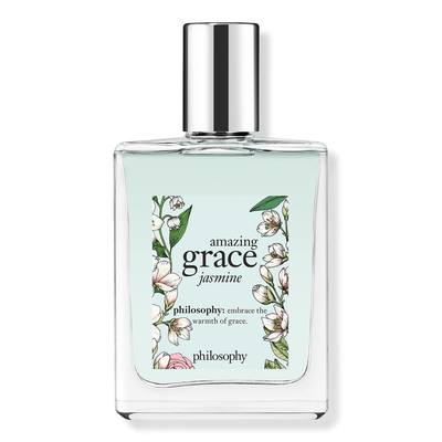 Philosophy Amazing Grace Jasmine Eau de Toilette