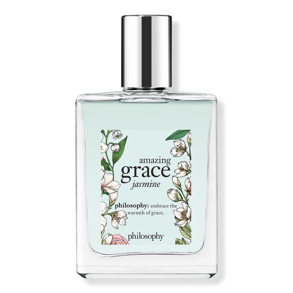 Amazing Grace Jasmine Eau de Toilette - Philosophy